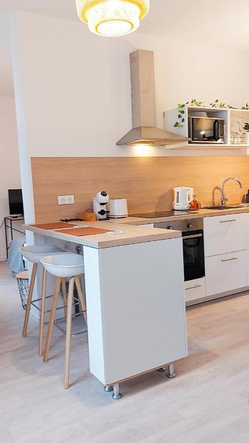 Artpink - Ideal Pros - Proche Commerces - Agathor Montlucon Luaran gambar