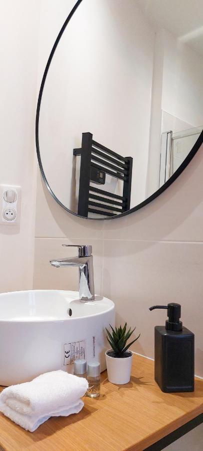 Artpink - Ideal Pros - Proche Commerces - Agathor Montlucon Luaran gambar