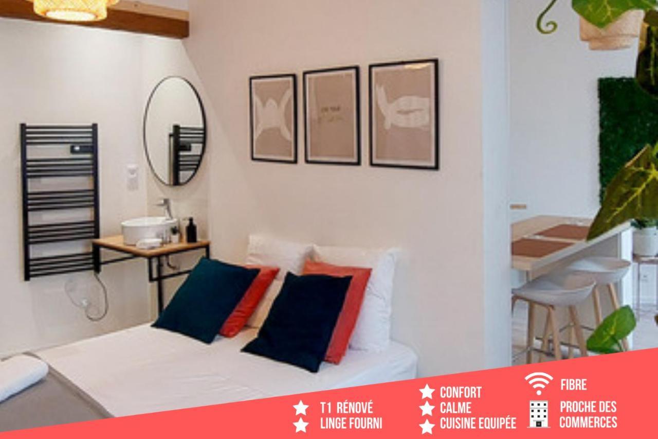 Artpink - Ideal Pros - Proche Commerces - Agathor Montlucon Luaran gambar