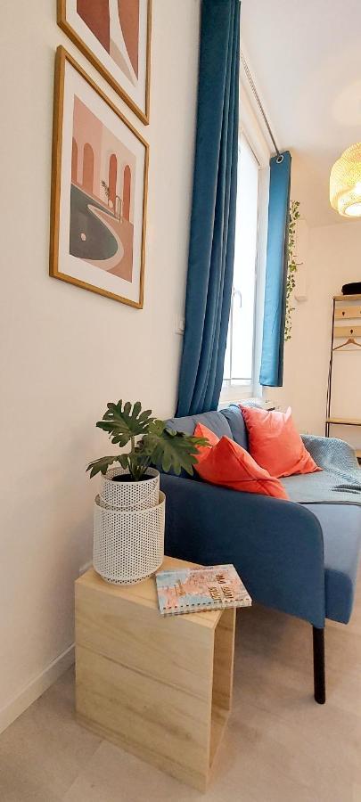 Artpink - Ideal Pros - Proche Commerces - Agathor Montlucon Luaran gambar