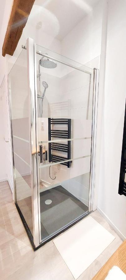 Artpink - Ideal Pros - Proche Commerces - Agathor Montlucon Luaran gambar
